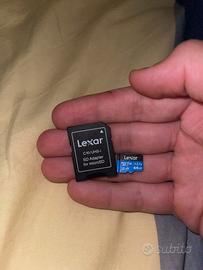 Micro SD
