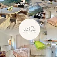 Casa Vacanze Relais le Bifore in Borgo Storico