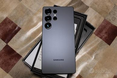 Samsung Galaxy S25 Ultra