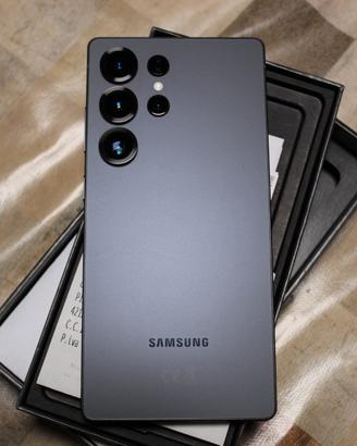 Samsung Galaxy S25 Ultra