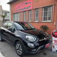 Fiat 500X 2.0 MultiJet 140 CV 4x4 Cross
