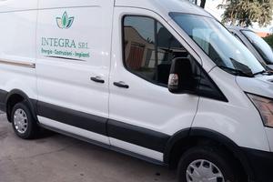 Ford tranzit max