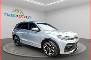 VOLKSWAGEN Tiguan 2.0 TDI Dsg R-Line (FULL LED+