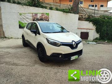 RENAULT Captur 0.9 TCe 12V 90 CV Start&Stop Ener
