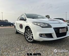 Renault megane 1.5 Gt line