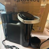 Borbone macchina del caffè cialde