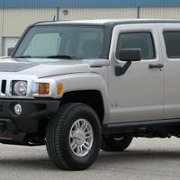 Ricambi usati hummer h3 h 3