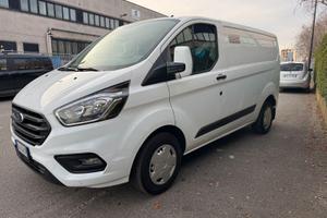Ford Transit Custom 3 Posti  MOTORE 2.0 - EU6D TEM