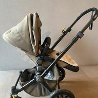 Bugaboo camelon diesel limited edition