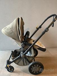 Bugaboo camelon diesel limited edition