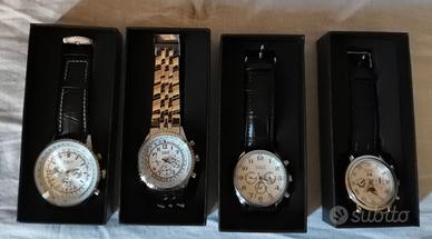Orologi Jaragar Automatici