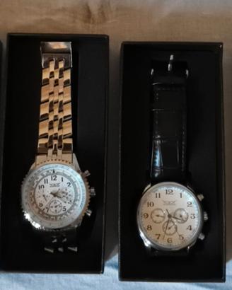 Orologi Jaragar Automatici