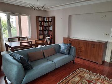 Divani in perfette condizioni  - apribili