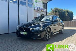 BMW 318 d Msport