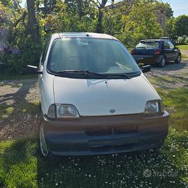 Microcar Ligier