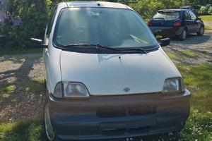 Microcar Ligier