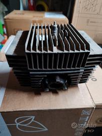 Cilindro carter fantic caballero