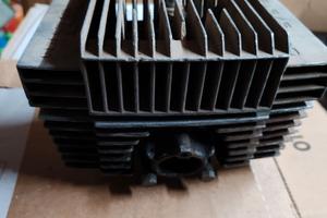 Cilindro carter fantic caballero