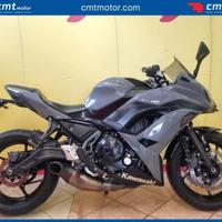 KAWASAKI Ninja 650 Garantita e Finanziabile