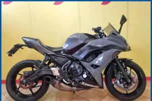 KAWASAKI Ninja 650 Garantita e Finanziabile