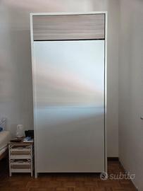 mobile/letto a parete