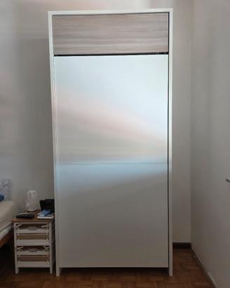 mobile/letto a parete