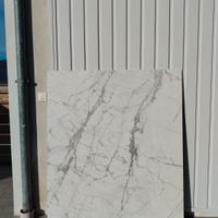 Piastrelle grande formato Calacatta Scultoreo