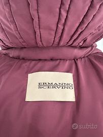 Piumino Ermanno Scervino
