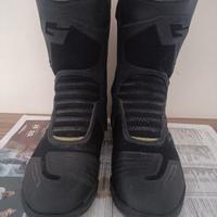 stivaletti moto GAERNE