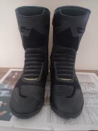 stivaletti moto GAERNE