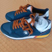 Scarpe lumbarjack 