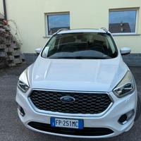 Ford kuga vignale 2.0 150cv suv/fuoristrada 4x4