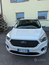Ford kuga vignale 2.0 150cv suv/fuoristrada 4x4