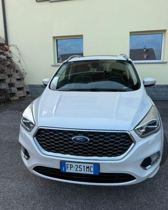 Ford kuga vignale 2.0 150cv suv/fuoristrada 4x4