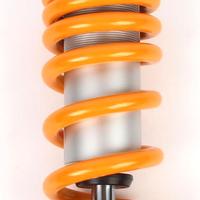 Ammortizzatore posteriore per Honda NC 750 X 2021