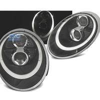 FARI PER PORSCHE CARRERA 997 04-09 ANGEL EYES XENO