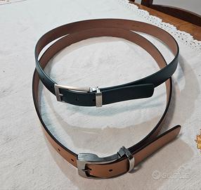 cinture uomo