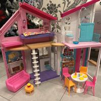 Casa di Barbie
