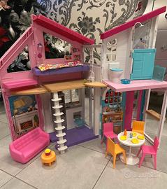 Casa di Barbie