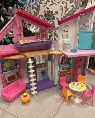 Casa di Barbie