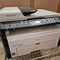 stampante multifunzione Ricoh mod. SP211sf