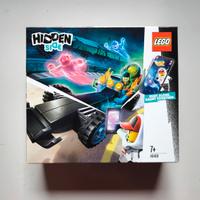Lego 40408 Hidden Side