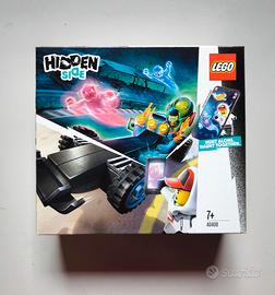 Lego 40408 Hidden Side