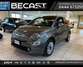 FIAT 500 1.0 Hybrid PROMO FIN