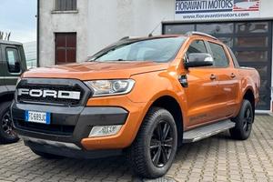Ford Ranger 3.2 TDCi DC Wildtrak 5pt.
