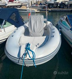 Posto barca a Genova Prà