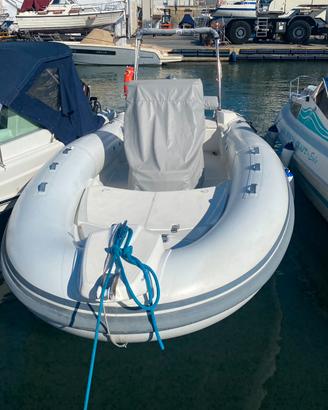 Posto barca a Genova Prà