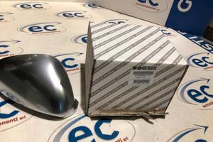 156085826 CALOTTA SPECCHIO DX SATINATA ALFA GIULIE