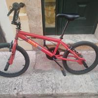 bici BMX