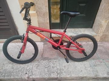 bici BMX